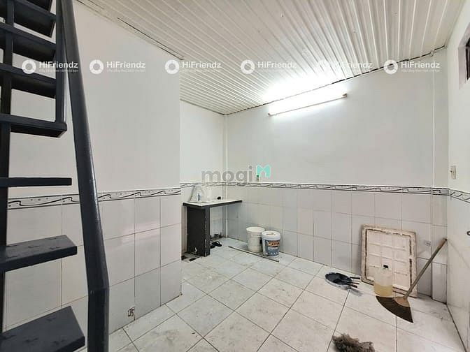 Small Rental Room near Go Supermarket and University of Industry and Trade