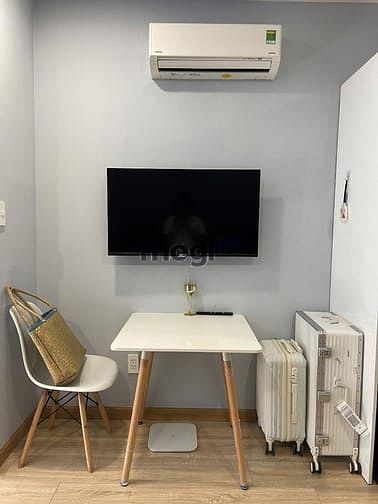 1-Bedroom Apartment near The Vista, An Phu, District 2, Saigon