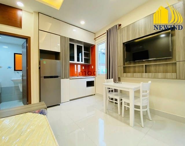 Modern Furnished Studio Near RMIT University