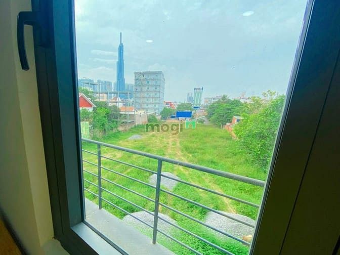 Spacious Apartment Near Mai Chí Thọ with Modern Amenities