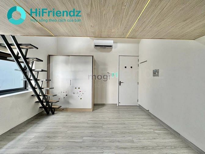 Newly Built Duplex Apartment Near Gigamall with Full Furniture