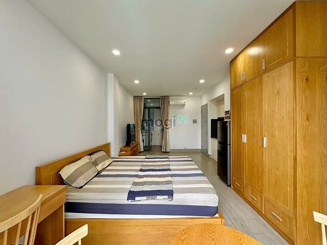 Luxury Studio Apartment in Thao Dien, District 2