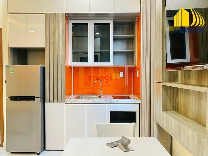 Modern Furnished Studio Near RMIT University