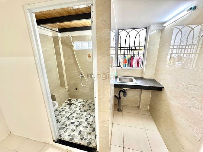 Modern Loft Room with Mezzanine Near Universities