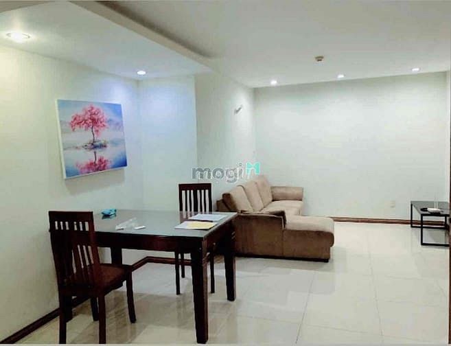 Spacious 1-Bedroom Apartment in Vạn Đô, Bến Vân Đồn District 4