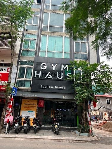Spacious Commercial Property on Chua Lang Street - Ideal for Multiple Business Types