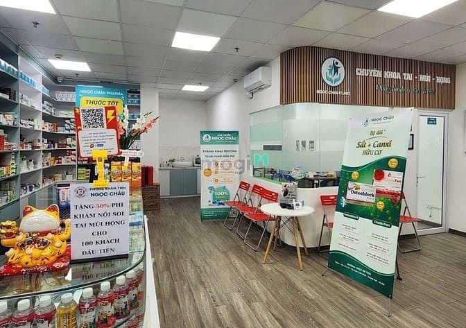 Commercial Space in Tay Nam Linh Dam Urban Area