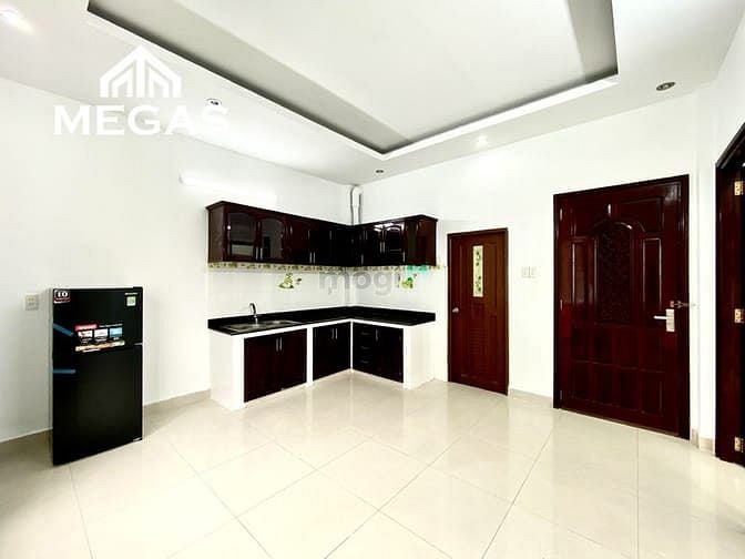 1 Bedroom Near Bason Bridge - Diamond Island - Ta Hien