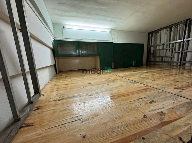 Cozy Loft Studio in Gò Vấp District, Near Tân Sơn Nhất Airport