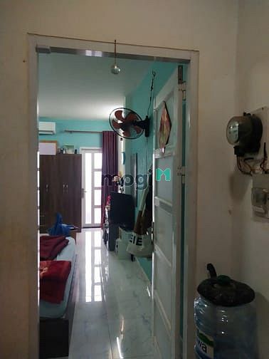 Spacious 4-bedroom house for rent in Quan 11, Ho Chi Minh City