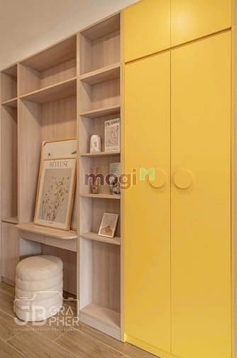 Luxurious Studio Apartment near Phan Xich Long - Fully Equipped
