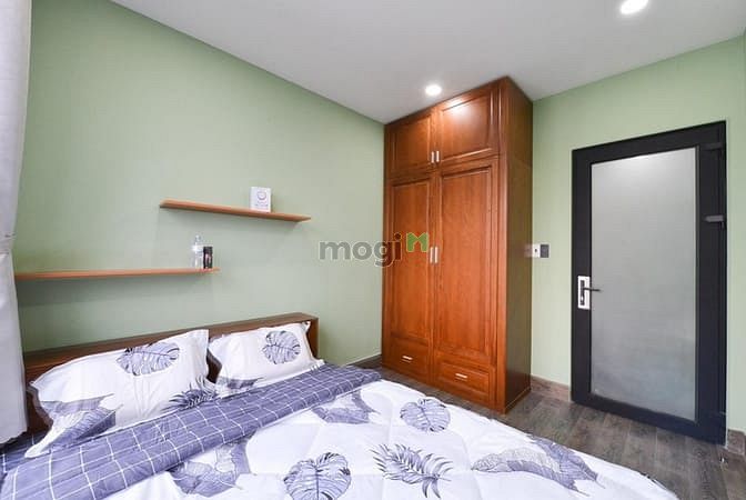 2-Bedroom Fully Furnished Apartment near Dong Hung Thuan