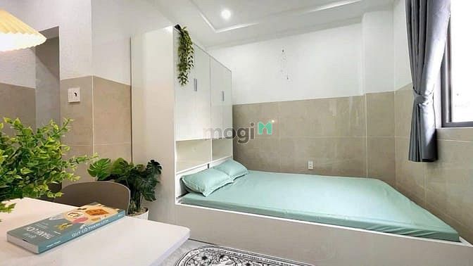 Fully Furnished Studio Apartment with Modern Amenities