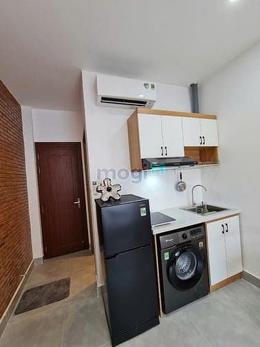 Нгуен Чай айналымына жақын 30м² жайлы пәтер - Үй жануарларына рұқсат етіледі