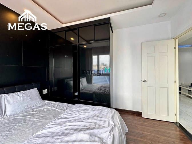 Modern Fully Furnished Studio Apartment in Q3, Trần Quang Diệu