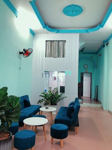 Student Dormitory (KTX) with Affordable Pricing and Full Amenities