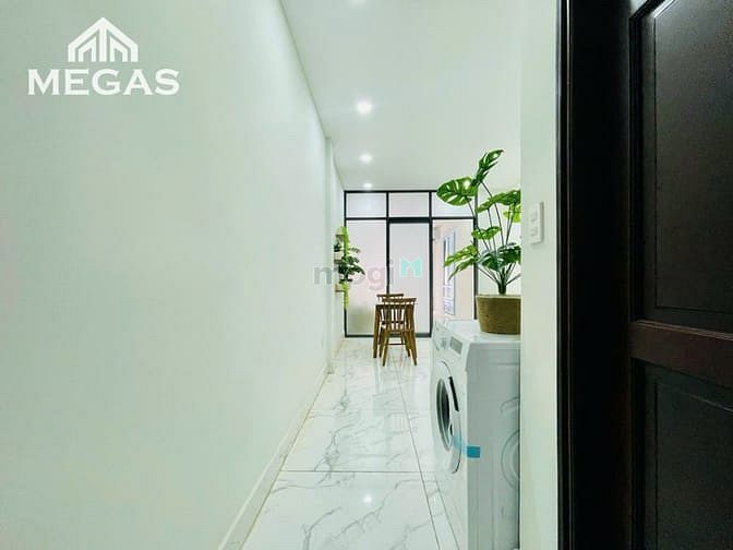 Fully Furnished Studio Apartment in Bùi Thị Xuân - Q1