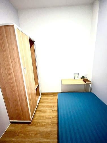 Modern Mini Studio with Appliances Near Universities