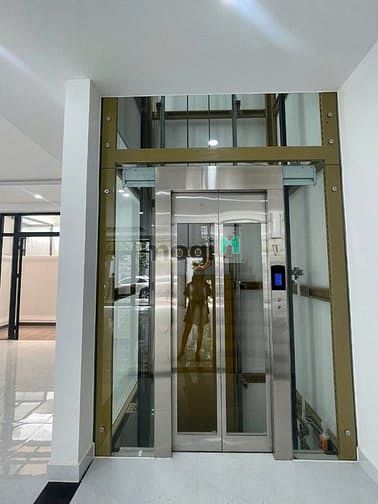 5-Story Townhouse with Elevator in Vinhomes Grand Park
