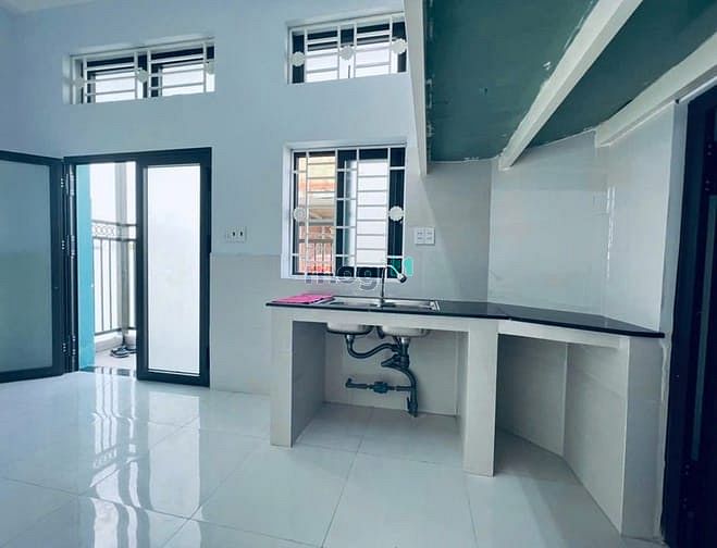 A few new rooms left - High floor - Near Le Van Quoi market - Elevator available