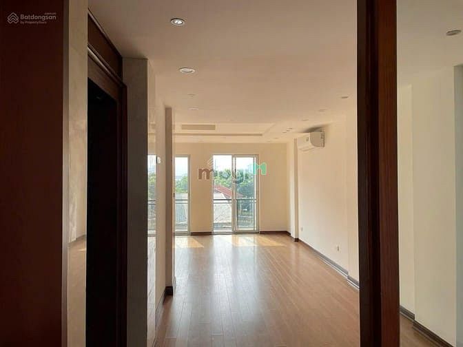7-Floor Commercial Space Near Cat Linh