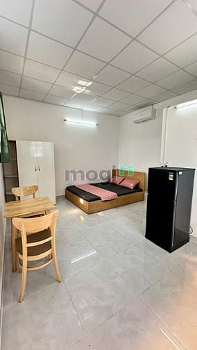 Studio Apartment near Universities in Ho Chi Minh City