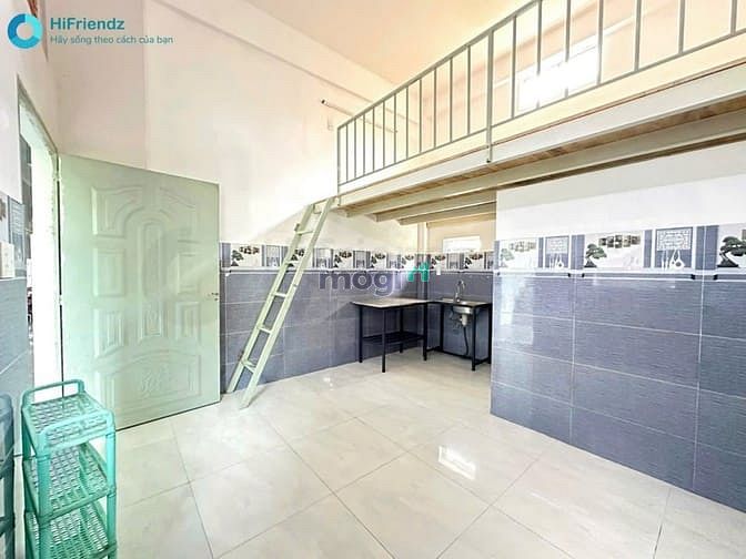 Student Room near UFM, FPT Hutech in High-Tech Zone District 9