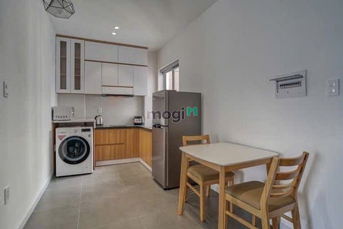 1 Bedroom Apartment in Thảo Điền, District 2 with Separate Utilities