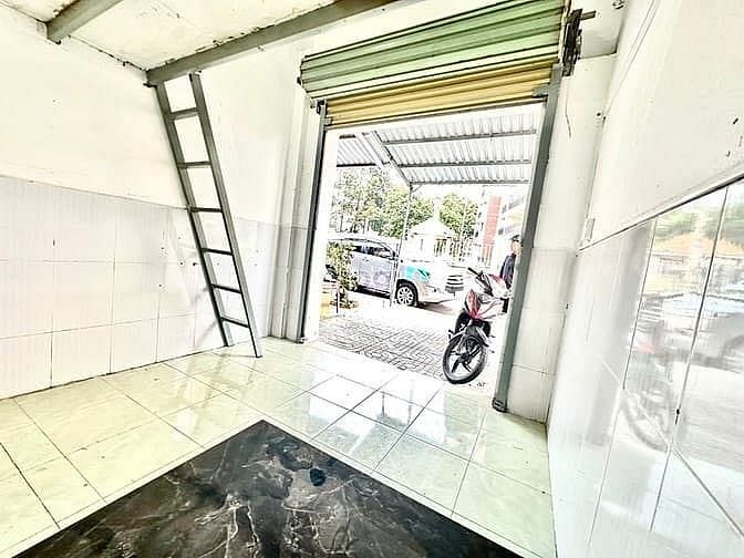 Loft Room with Mezzanine Near Banking University