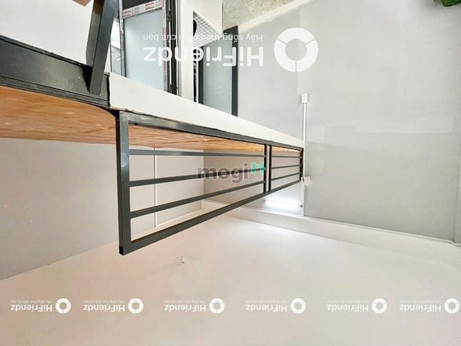 Balcony model in Binh Tri Dong, new room with super preferential price