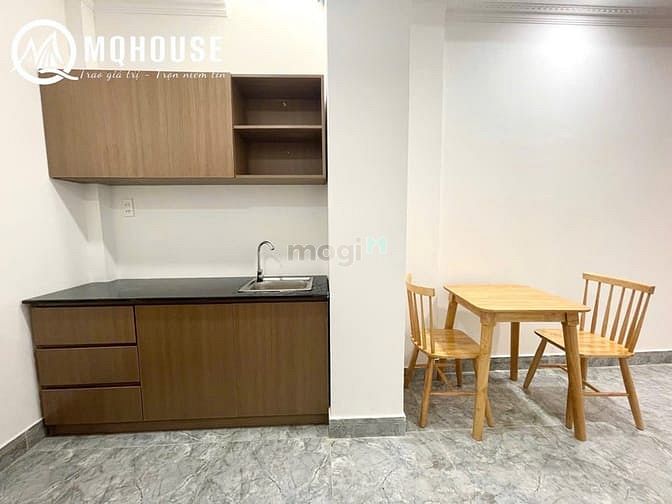 Modern Studio Apartment Near Lotte Mart District 7