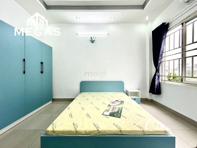 1 Bedroom Near Bason Bridge - Diamond Island - Ta Hien