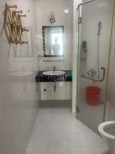 For rent Vạn Đô District 4 price 16 million/month, 3BR, beautiful interior