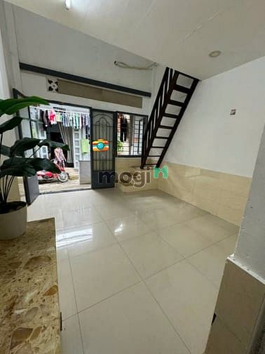 Compact Mezzanine Studio Apartment near Multiple Universities