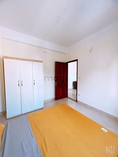 Studio Apartment near Trần Duy Hưng, Fully Furnished