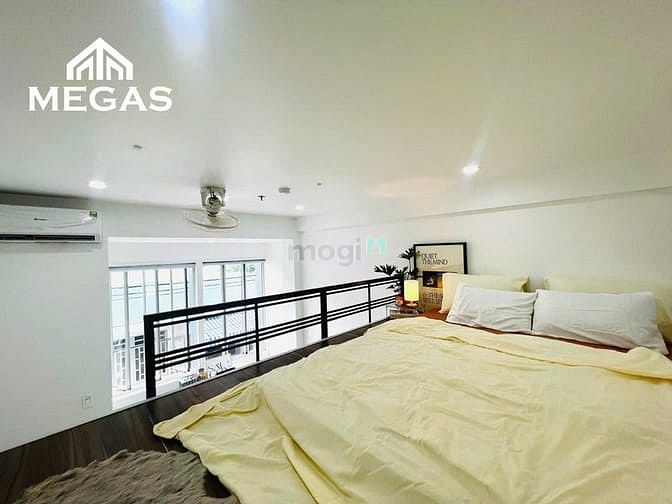 Modern Duplex Near Hang Xanh Intersection Binh Thanh