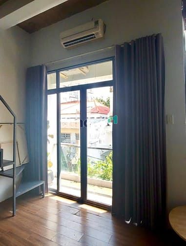 Stylish Mogi Apartment near Thao Dien - Pet Friendly with Balcony