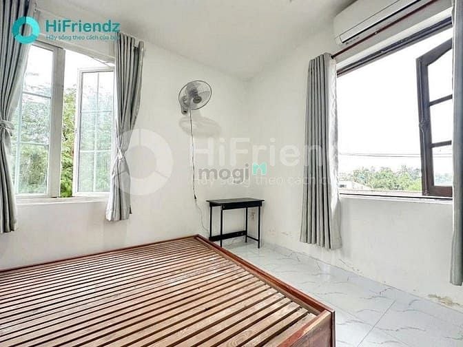 Spacious 1-Bedroom Apartment in Thủ Đức with Modern Amenities