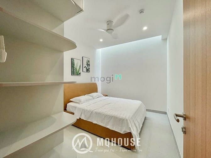 Spacious Modern Apartment near AeonMall Tân Phú