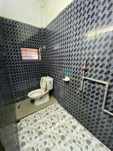 Front Business Property in Hong Bang District 6