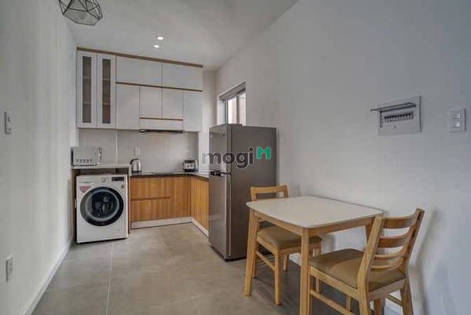 Spacious Studio Apartment in Thao Dien, District 2