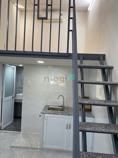 New Mini Apartments with Loft and Parking