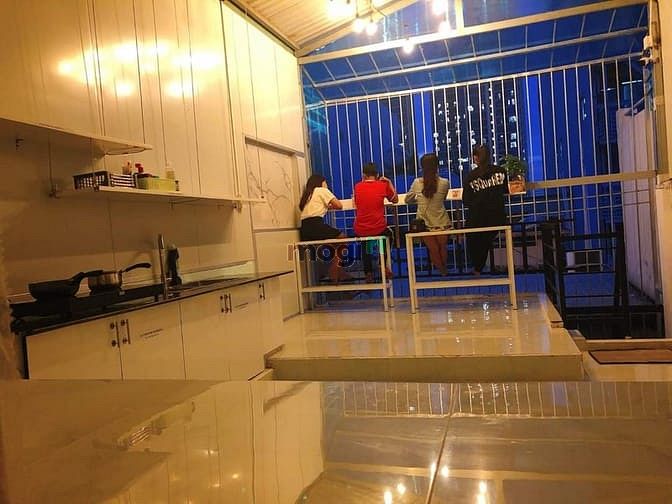 Student Dormitory (KTX) with Affordable Pricing and Full Amenities