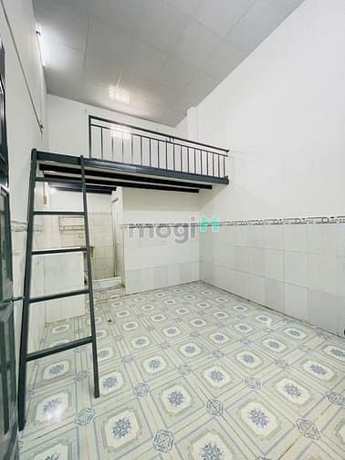 Student-Friendly Compact Room near Universities in Linh Xuân, Thủ Đức