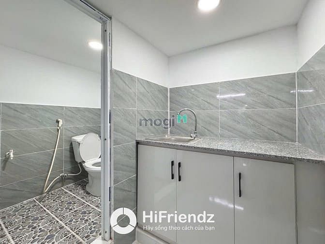 Duplex 28m² near Le Trong Tan - Next to Cong Thuong University