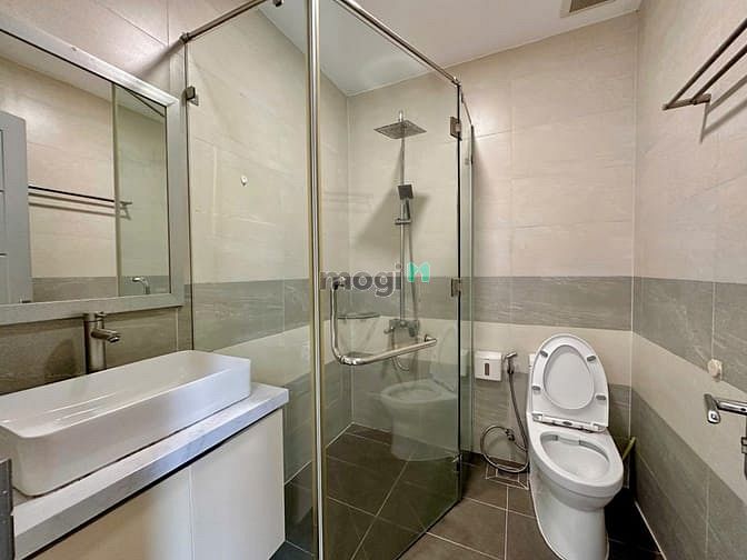 Luxury Studio Apartment in Thao Dien, District 2