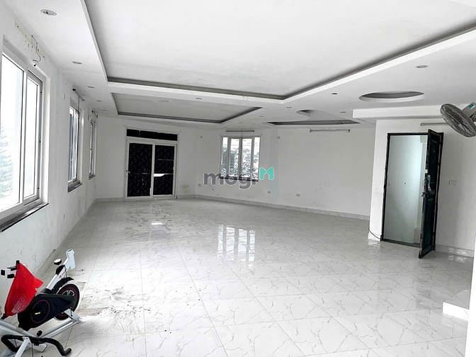 Large Two-Story Villa with Garden for Business