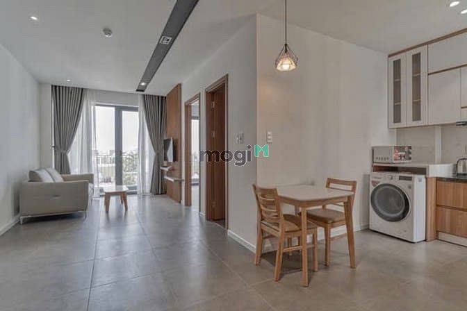 1 Bedroom Apartment in Thảo Điền, District 2 with Separate Utilities