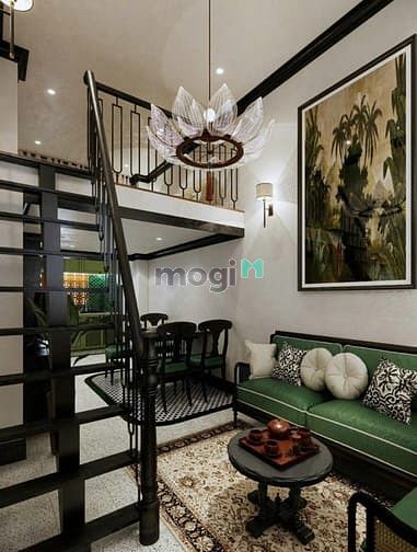 Modern Duplex Apartment Near Democracy Circle