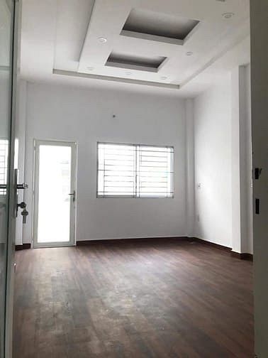 Front Street 7 үйі, Нам Лонг тұрғын аймағында, Бинь Тан ауданы